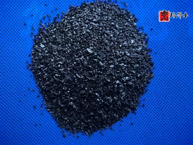 Ҭ������̿��VOCs̎���еđ�(y��ng)��ǰ��|������Ҭ�����ߵ�ֵ����ˮ��ˮ̎�����ԁ�ˮ����������̿�V�ϏS��